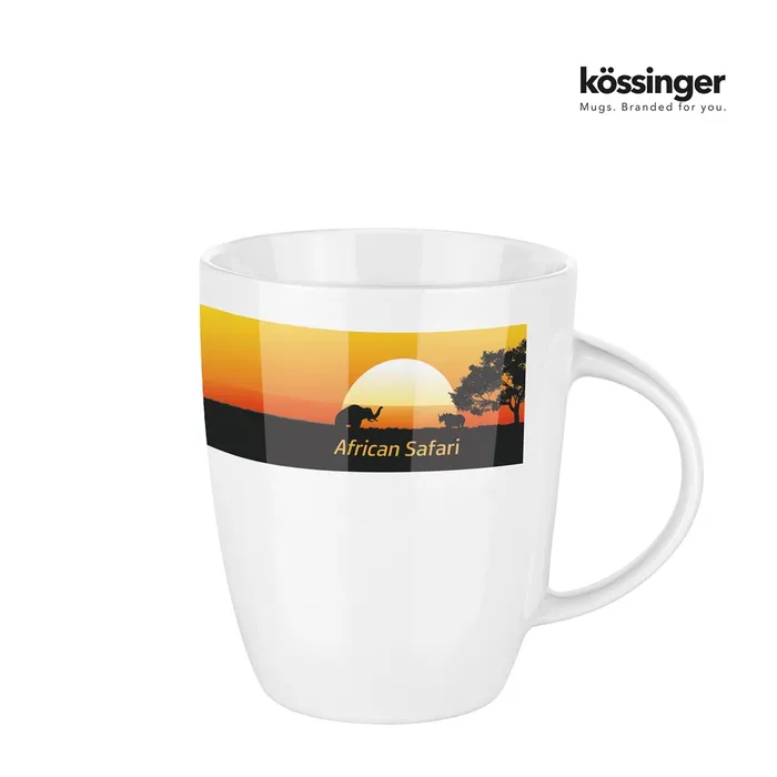 Kössinger Elektra mug