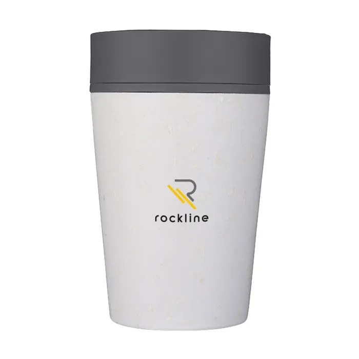 Circular&Co Recycled Coffee Cup 227 ml mug