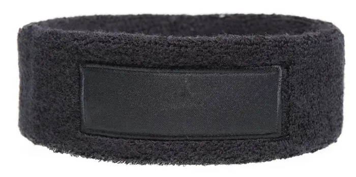 Towel headband