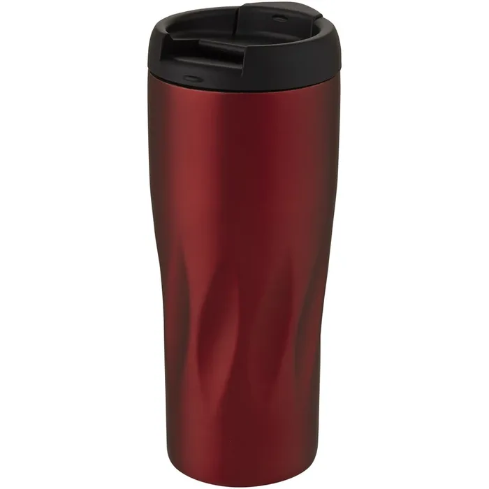 Waves 450 ml copper vacuum insulated tumbler