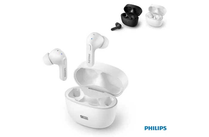 earbuds Philips silicone