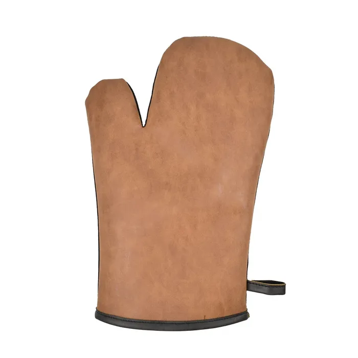 PU Oven Mitt