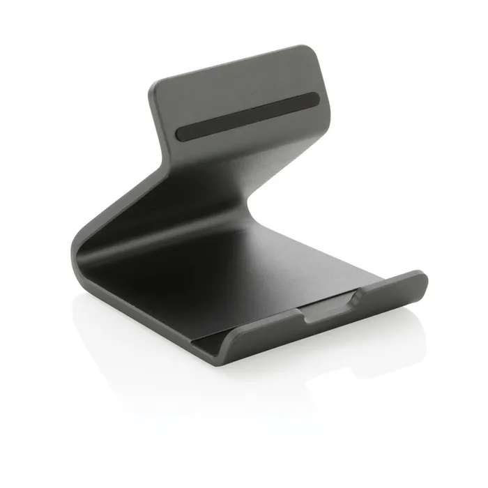 Terra  recycled aluminium tablet & phone stand