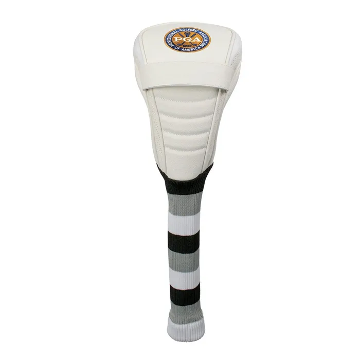 Leatherette headcover Driver