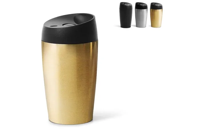 Sagaform Loke Travel Mug 240ml