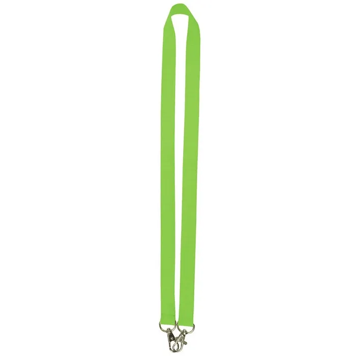 Lanyards 2cm with two hooks