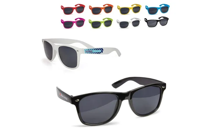 Lunettes de soleil Justin UV400