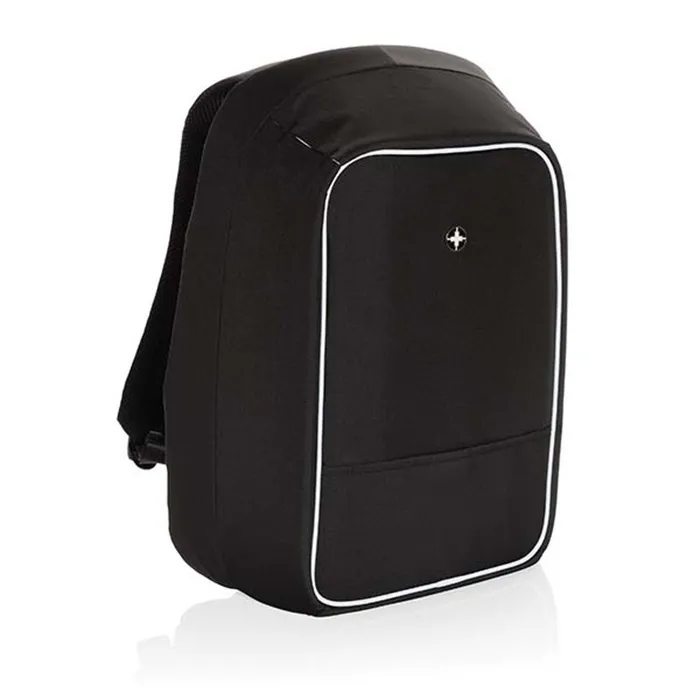 Swiss Peak  anti-theft 15.6" laptop backpack