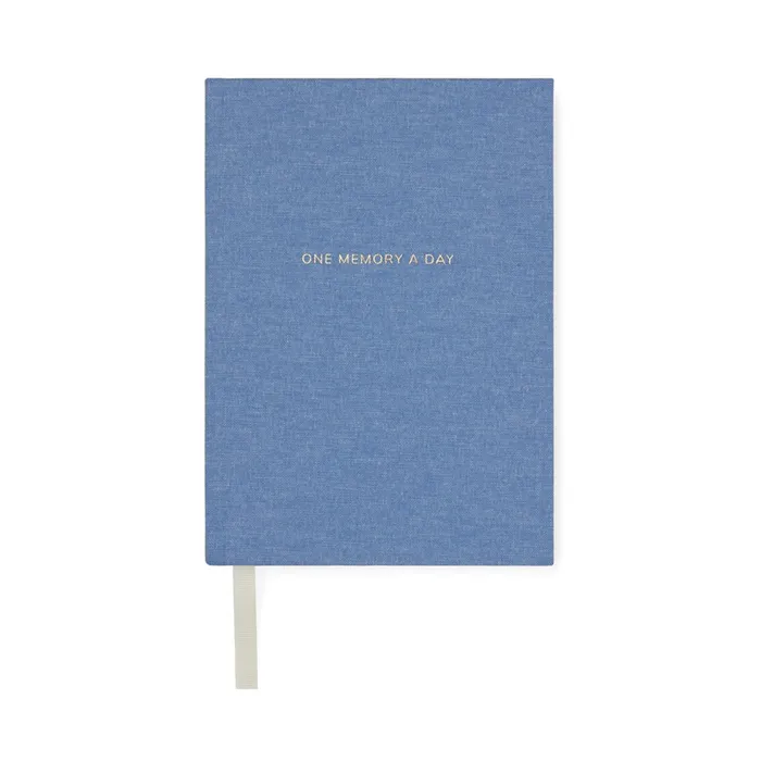 VINGA One memory a day GRS recycled paper journal