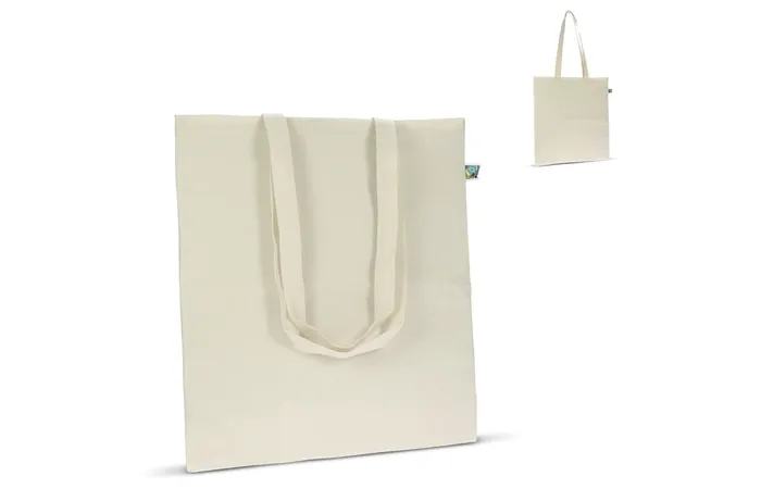 Sac Fairtrade 140g 38x42cm