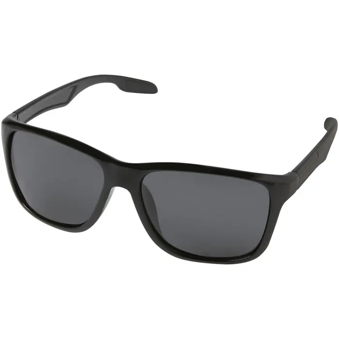 Eiger polarized sunglasses in  casing