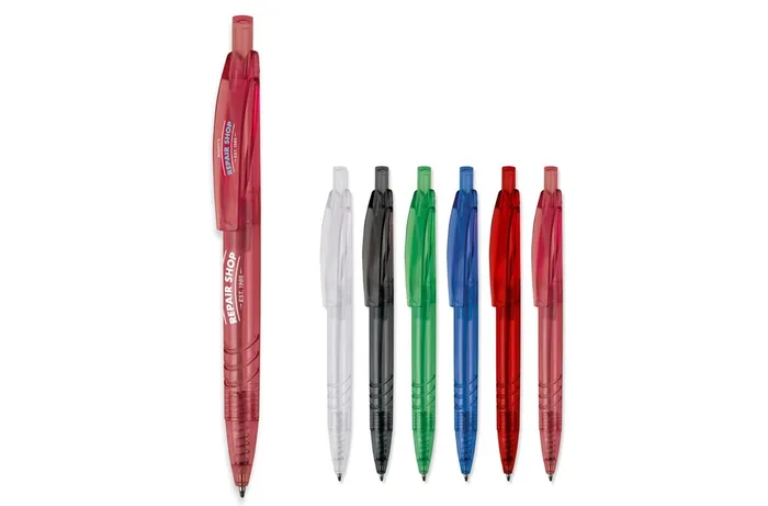 Ball pen R-PET