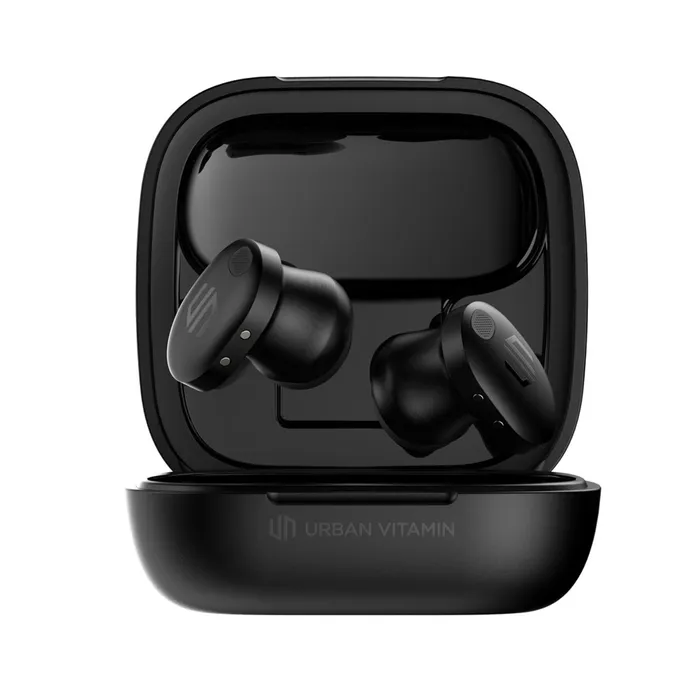 Lakewood  recycled and repairable wireless earbuds