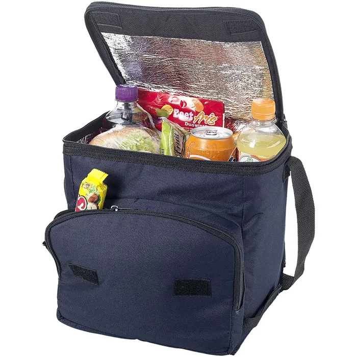 Stockholm foldable cooler bag 10L