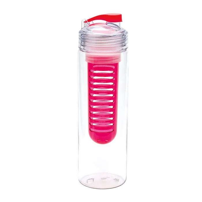 Fles met fruit infuser RETUMBLER-JOLIETTA