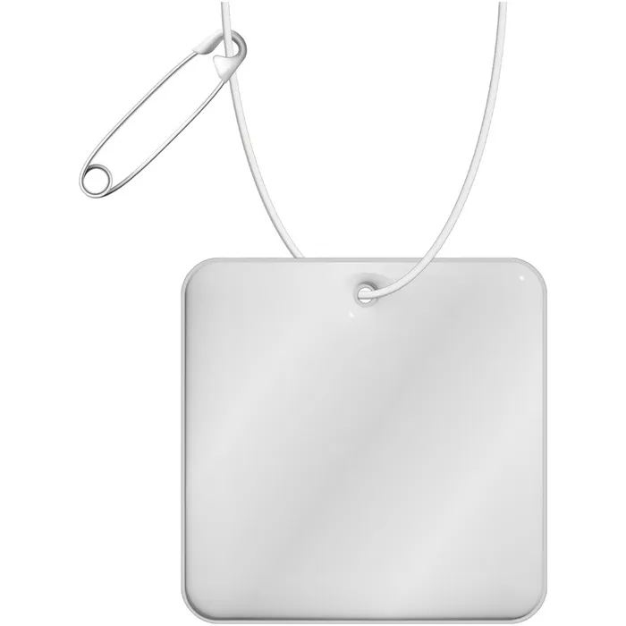 RFX™ H-20 square reflective PVC hanger