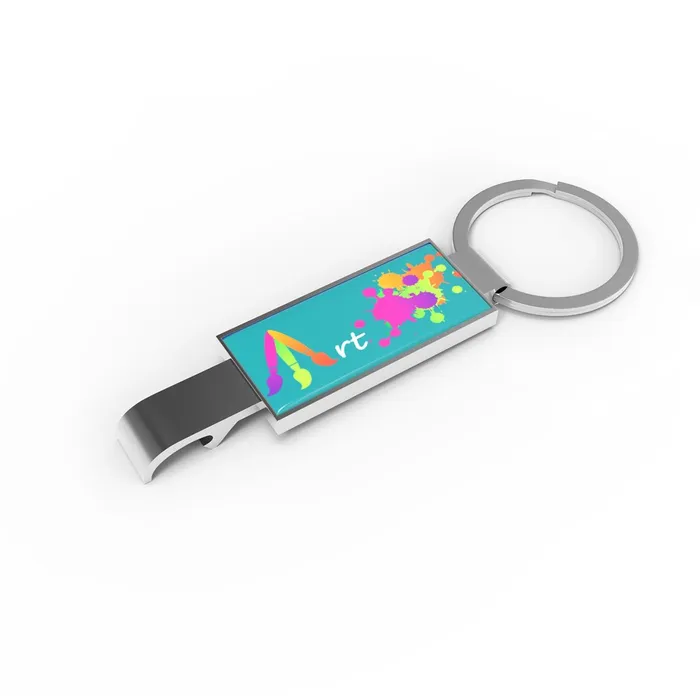 Key Ring Open-It