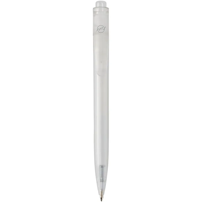 Thalaasa ocean-bound plastic ballpoint pen ( ink)