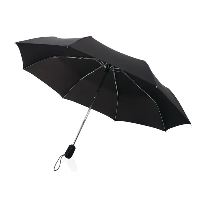 Parapluie automatique 21" Swiss Peak  Traveller