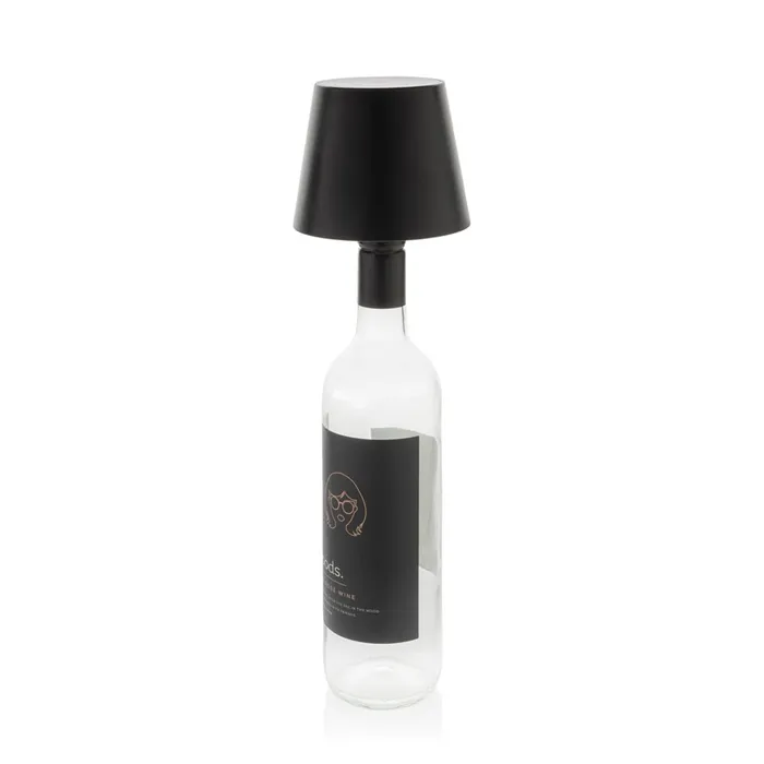 BottleGlow RCS  bottle lamp