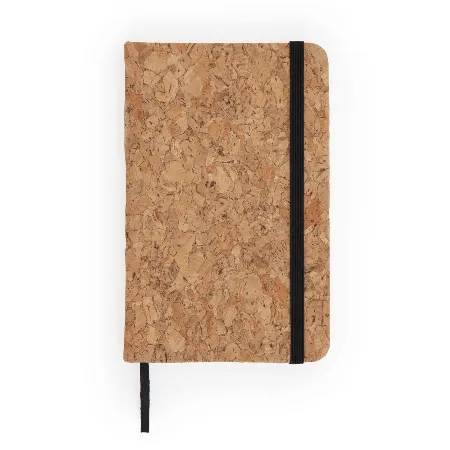 Cahier bloc-notes A6