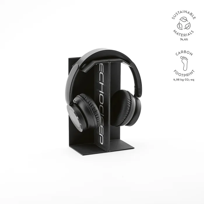 Echodeep Headphones Recycled ABS 300 mAh