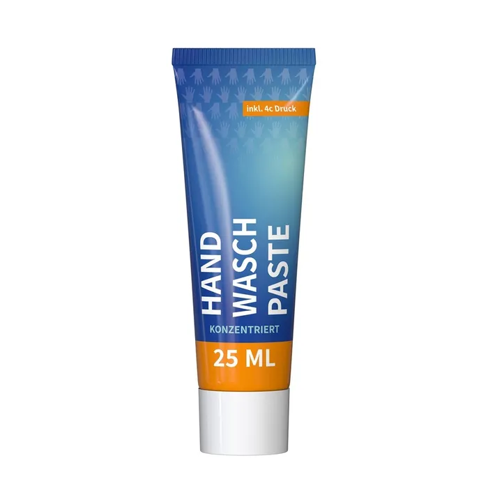 Hand Washing Paste, 25 ml Tube