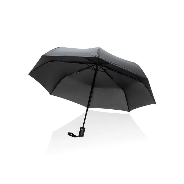 21" Impact   190T auto open/close umbrella