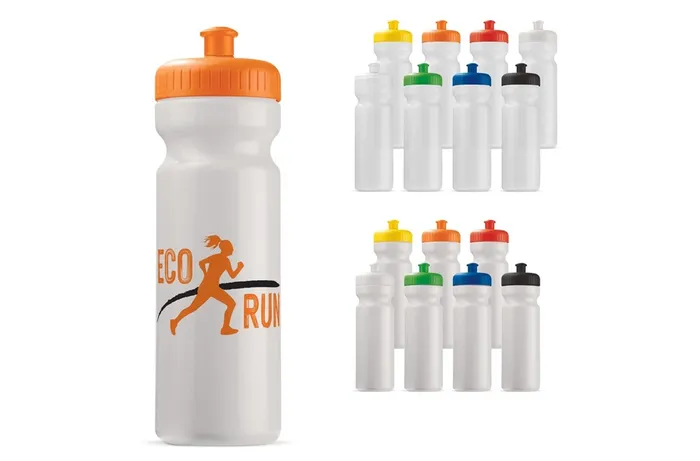 Bidon de sport Bio 750ml