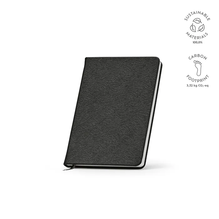 Wilde Notebook A5  80