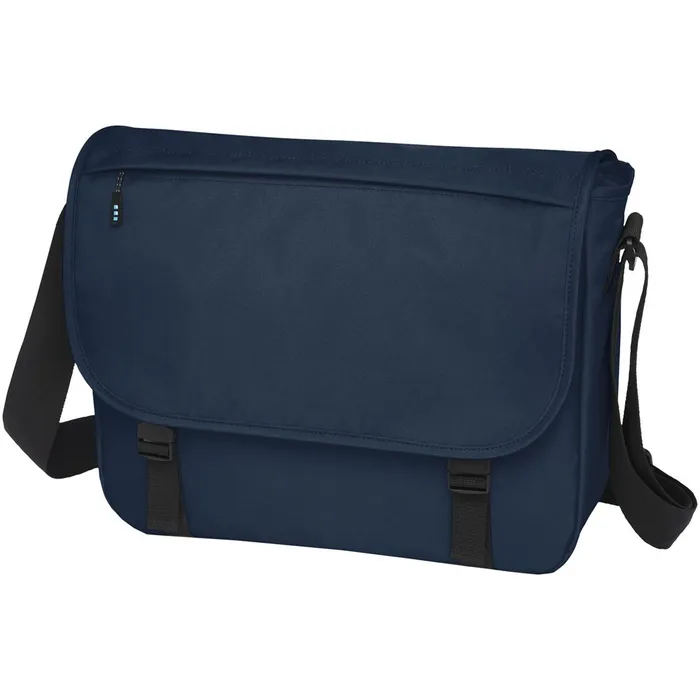 Baikal  RPET 15" laptop bag 12L