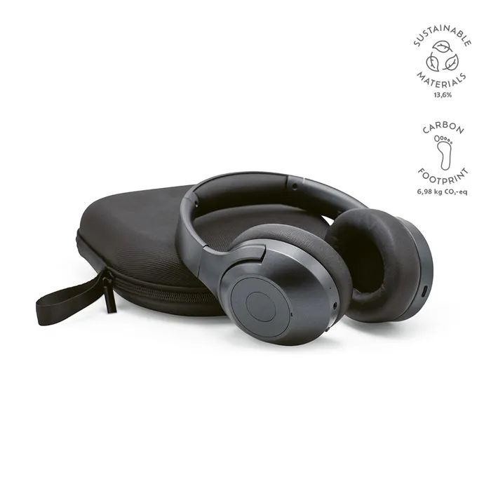 Ultraz Headphones rABS 2.5h