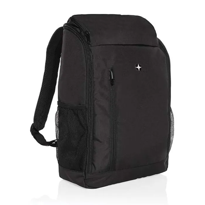 Swiss Peak  easy access 15.6'' laptop backpack