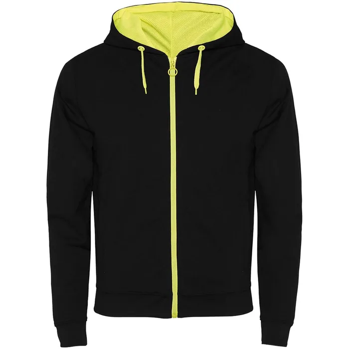 Fuji unisex sweat jacket