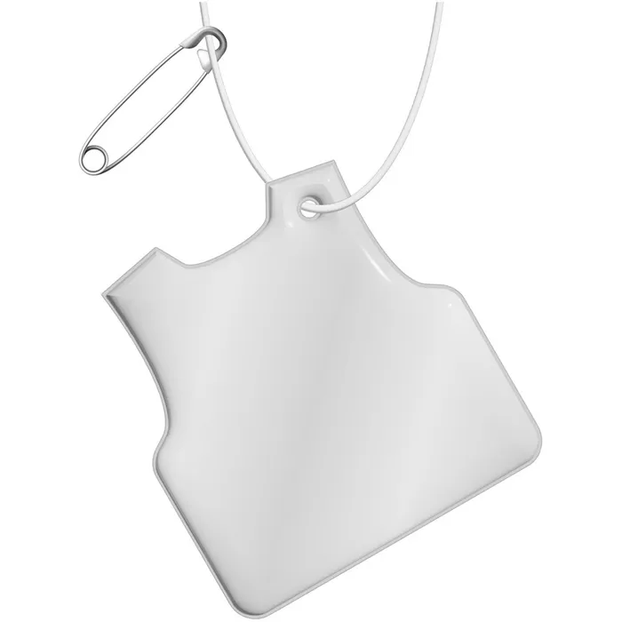 RFX™ H-16 vest reflective PVC hanger