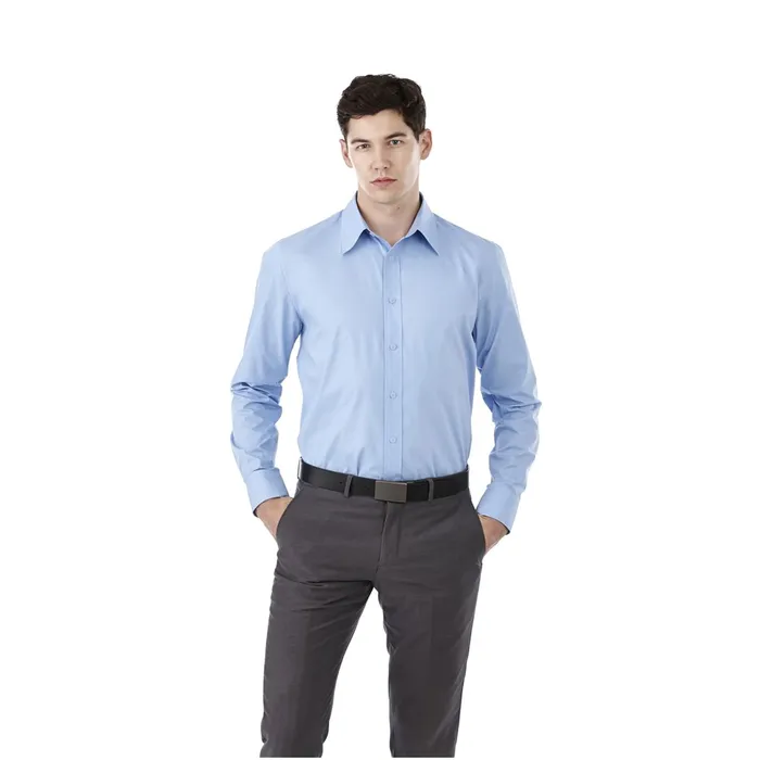 Chemise manches longues homme Hamell