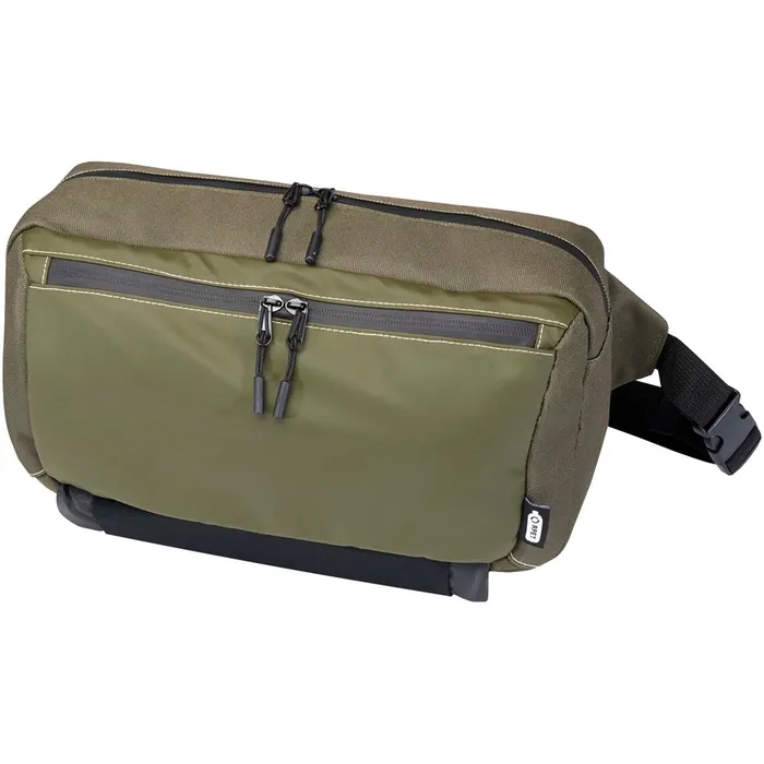 Roam  recycled modular sling bag