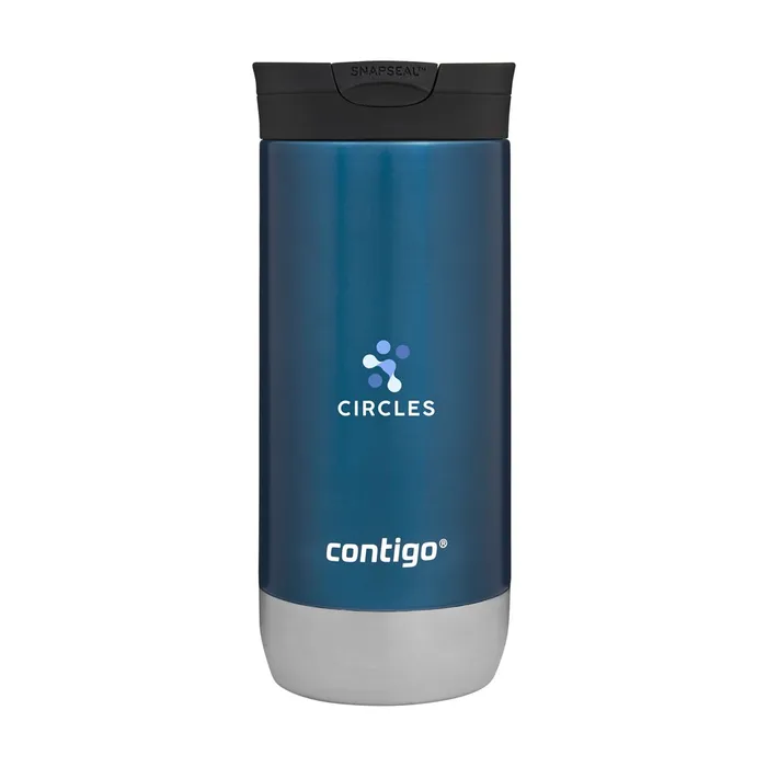 Contigo® Huron 2.0 470 ml gobelet thermos