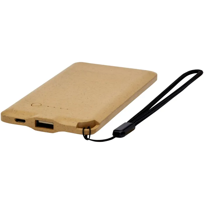 Eco 4000 mAh power bank