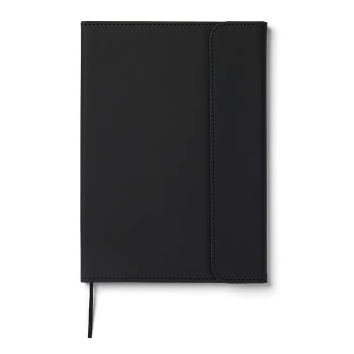 VINGA Baltimore  certified paper & PU notebook