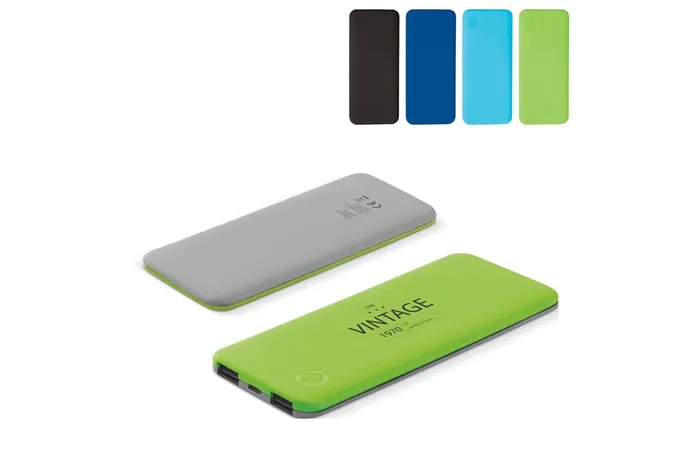 Powerbank Blade 5.000mAh