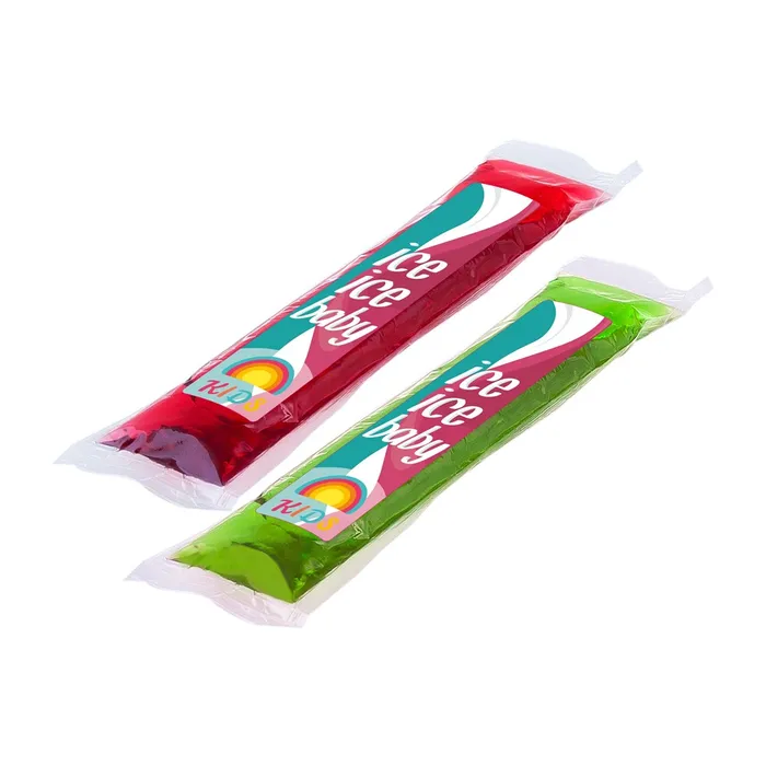 Ice lolly