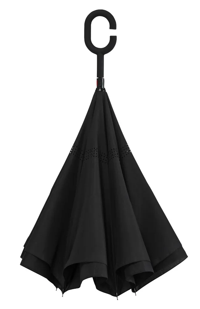 FALCONETTI - Inside Out umbrella - Manual - Windproof - 105 cm - /