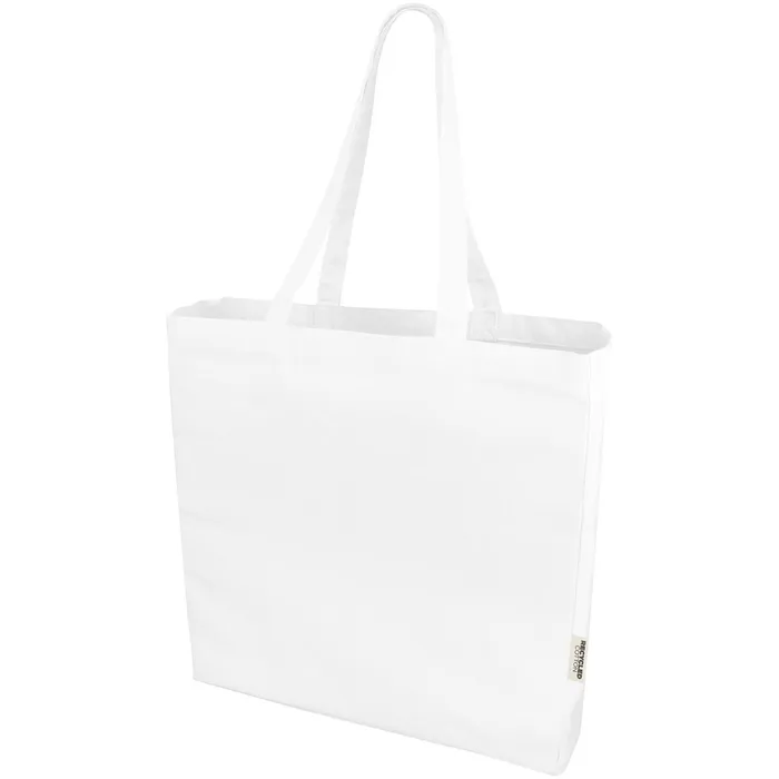 Odessa 220 g/m² recycled tote bag