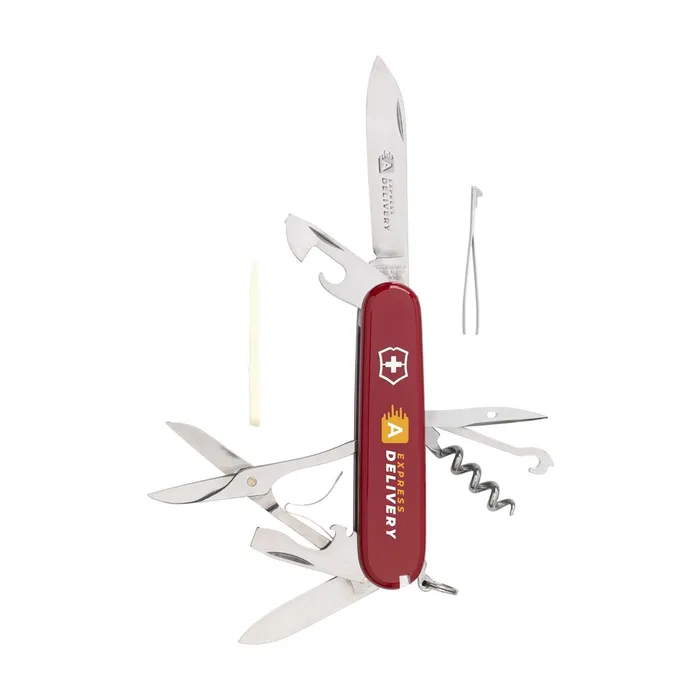 Victorinox Climber couteau de poche