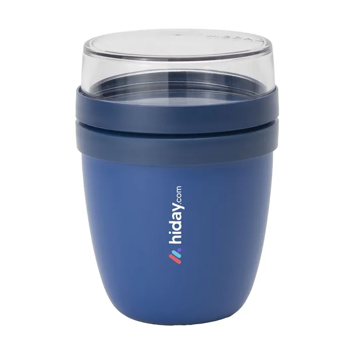 Mepal Lunchpot Ellipse 300 ml contenant de nourriture