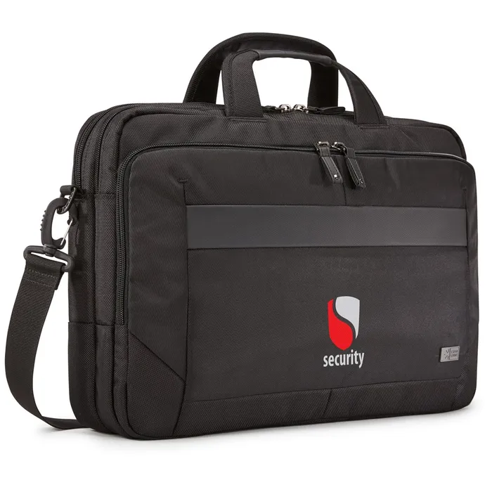 Case Logic Notion Briefcase 15.6"