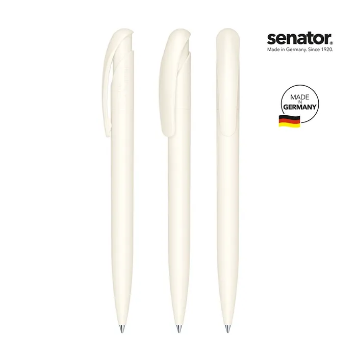 senator® Nature Plus Matt retractable pen