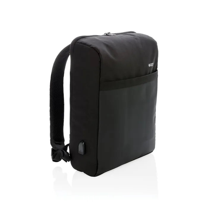 Sac à dos ordinateur 15'' antivol