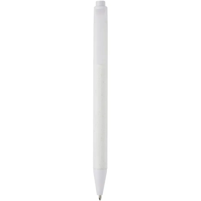 Fabianna crush paper ballpoint pen ( ink)